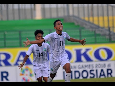 AFF U-19 Championship: Timor Leste 2-2 Myanmar