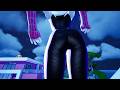 Gwen Stacy Party Hips Emote
