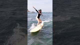Grwm To Go Surfing In Lombok Baby Waves