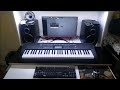 CASIO CTK-3500 orgu FL Studio'da midi klavye olarak kullanma (kurulumu çok basit)