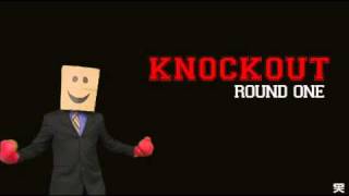 Knockout - Round One Censored ;-)
