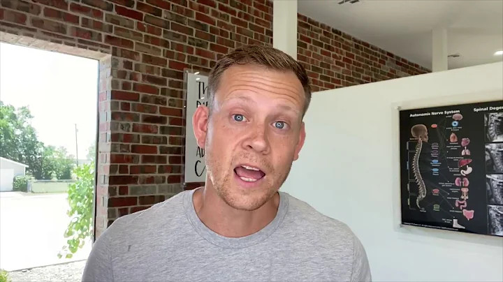 Chiropassion Consulting Testimonial | Dr. Joseph H...