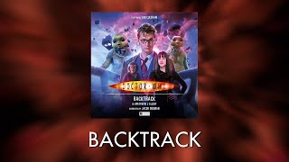 Doctor Who: Backtrack Title Sequence