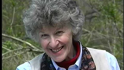 Dynamics of Fly Casting with Joan Wulff 2/4