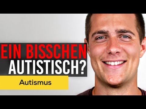 Autistische Züge oder