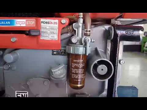 Video: Berapa biaya untuk mengganti filter bahan bakar pada diesel?