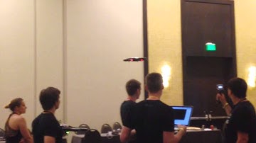 jsconf 2015 nodecopter demo