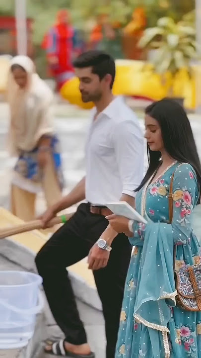 29 July 2025Titli Garv Moments bts#Titli #starplus#TiRv #Avinash Mishra #Romance #love
