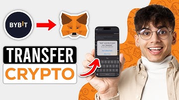 How To Send Crypto From ByBit To MetaMask (2025) - Quick & Easy