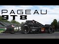 VRC Pageau 9T8 | Preview
