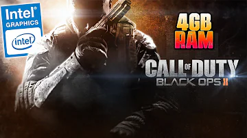 Kolik GB má Black Ops 2 PC?