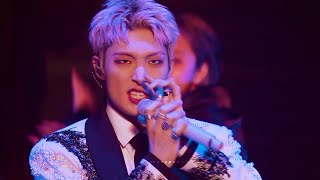 Ateez - Intro + Halazia The Fellowship: Break The Wall Anchor In Japan 4K Resimi