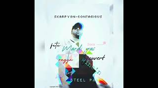 Skarpyon-Contagious (soca 2022)