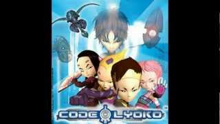 Code Lyoko Battle Music
