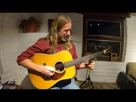 LIVE Playalong Bluegrass Mid-Tempo Jam - Valentine's Day Special! - 2/14/22