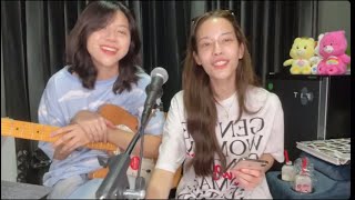 จีน่า-ญีนา ซาลาส Live cover เพลง [17.09.21] #จีน่า #จีน่าญีนา #ญีนาซาลาส…