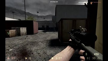 CSS kIRRE - .zINGO# 4 man awp