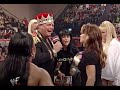 Preview For The Miss Royal Rumble Swimsuit Contest WWE Raw Jan 17 2000