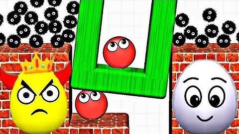 Hide Ball Logic puzzle Game / Draw To Smash Game /  Level 8878 - 7887 Game / ASMR Gameplay 