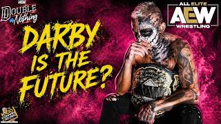 Konnan on: AEW making Darby Allin their new champion - will it backfire?