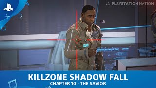 Killzone Shadow Fall - Walkthrough - Chapter 10 - The Savior Wealth