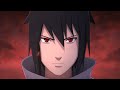 Sasuke uchiha vs obito uchiha openingnaruto mobile 4k 60fps