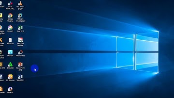 Menjalankan Iteman pada Windows 10