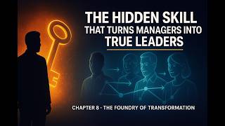 Healthy The Hidden Skill That Turns Managers into True Leaders Care Tips