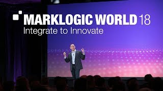Celebrity MarkLogic World 2018 Highlights Net Worth