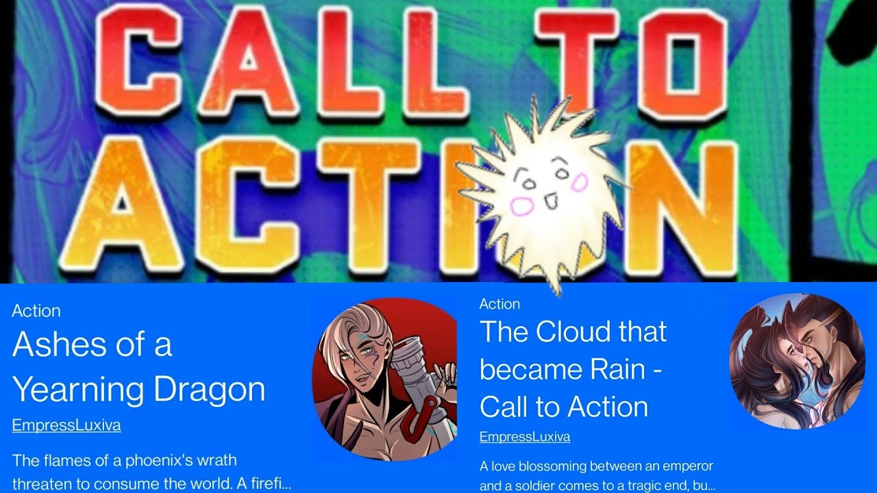 Fluff reads CtA entries: BL edition!  Ashes of a yearning dragon and The Cloud That became Rain