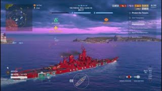 Very Last Second Kill For 28 Ships On Nightmare With 2 Dead Random Teammates