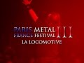 Capture de la vidéo Darknation - Live Paris Metal France Festival Iii - La Locomotive