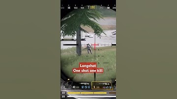 One shot, one kill! Nailed a long-range headshot – the perfect COD moment you can