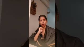 A monologue by Saloni acting english englishspeaking