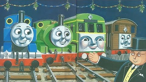 Percy and the Vicar’s Prizes Read Along 