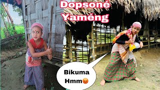 Dopson yaméng🤣 part 15// Momi \u0026 sumi 🫶