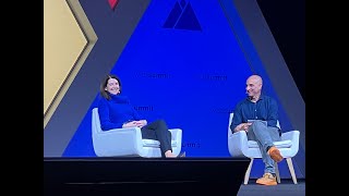 The good, the bad and the automated | Pam Murphy at Web Summit 2022