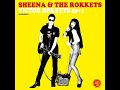 Sheena &amp; The Rokkets - 太陽のバカンス (Xtrax&#39;s Stereo Remix)  (24-bit Linear PCM Upload)
