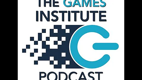 Games Institute Podcast 027: Apocalyptic Video Gam...