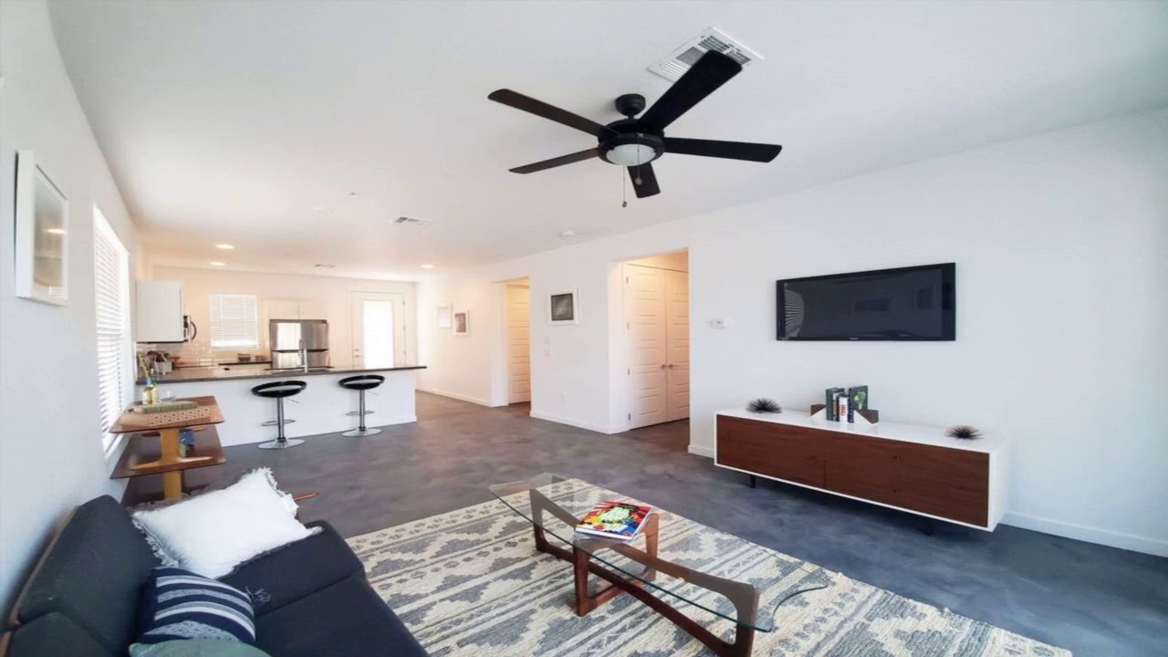 85013 Apartment for Rent in Phoenix, AZ YouTube