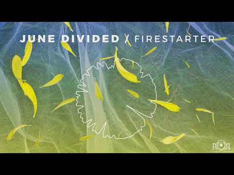 June Divided- Firestarter (Stream Video) bekijken op YouTube June Divided- Firestarter (Stream Video) bekijken op YouTube