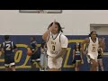 Gulf Coast's Trent Lincoln named FCSAA Male Athlete of the Year
