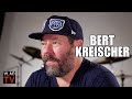 Bert Kreischer AKA "The Machine" on How He Robbed a Train with Russian Mobsters (Part 4)