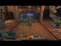 Gw2  - Yitfei The Light Domain of Vabbi Mastery Point