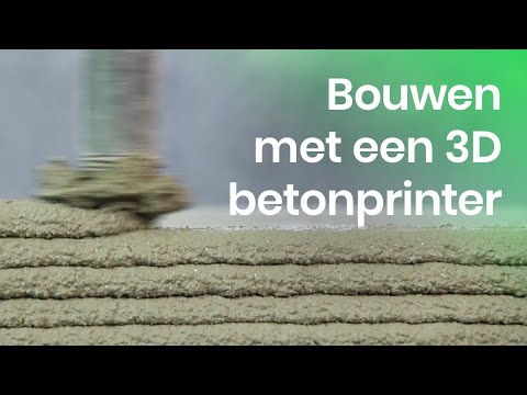 Video: Hoe Kies Je Een 3D-printer Voor Thuis?