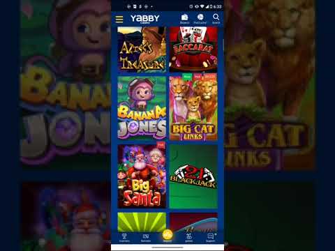 Maximizing Your Winnings: How to Best Utilize Free Spins at Yabby Casino - Play Casino Games in English