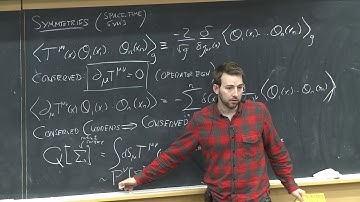 2017 Bootstrap School - Chris Beem, Lectures 1 & 2