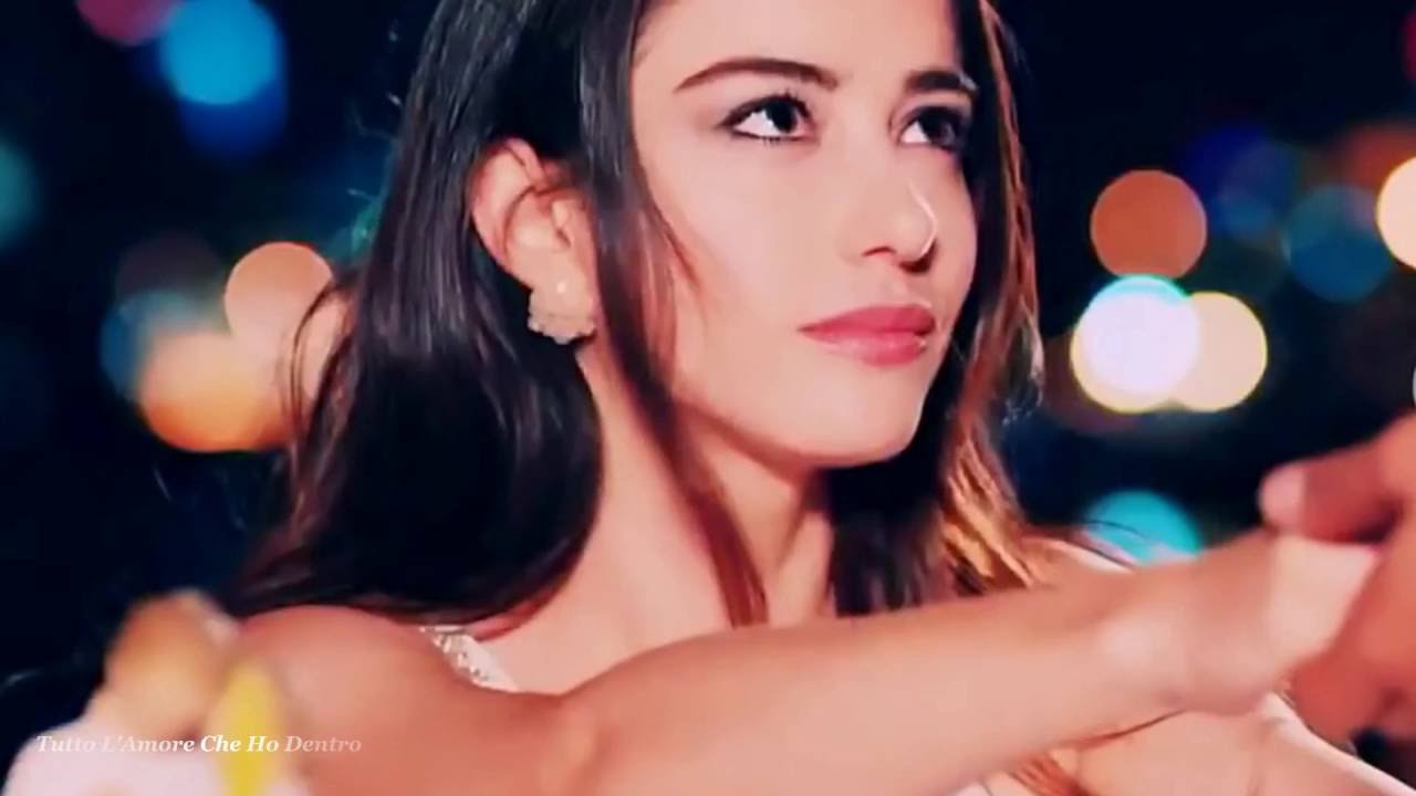 Ayaz & Oyku L'Amore Supera Tutti Gli Ostacoli  ღ ღ Tutto L' Amore Che Ho Dentro ღ ღ