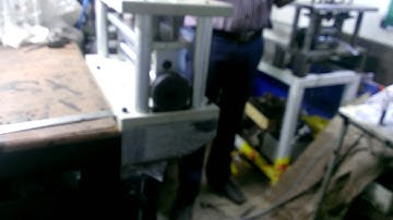 Servo Feeders - High speed and accurate