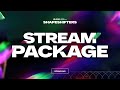 🚨FC25 STREAM PACK PREMIUM SHAPESHIFTERS EDITION [ANIMATED]🎮⚽